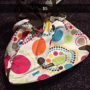 31 lunch bag